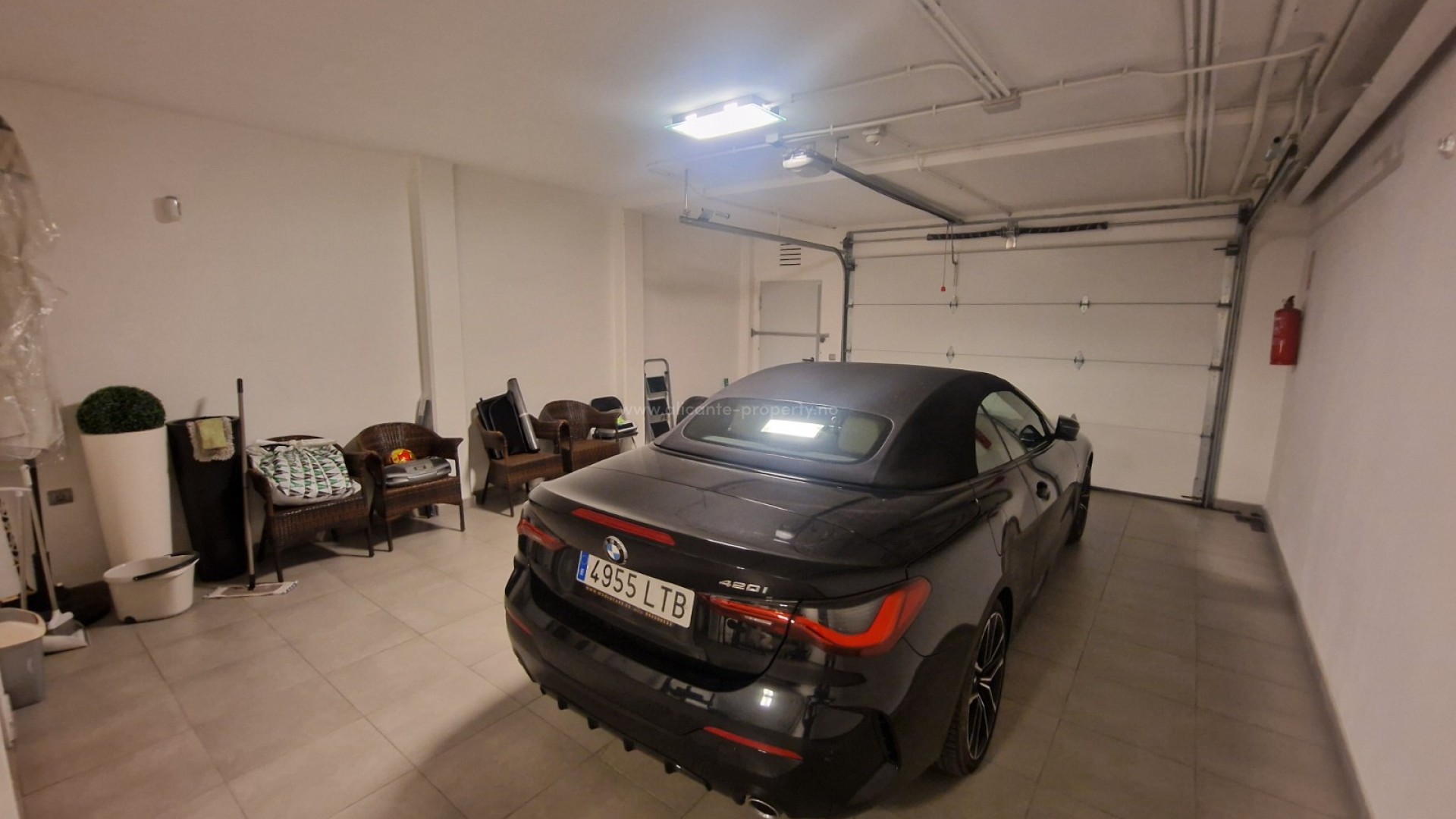 Bungalow i Guardamar del Segura