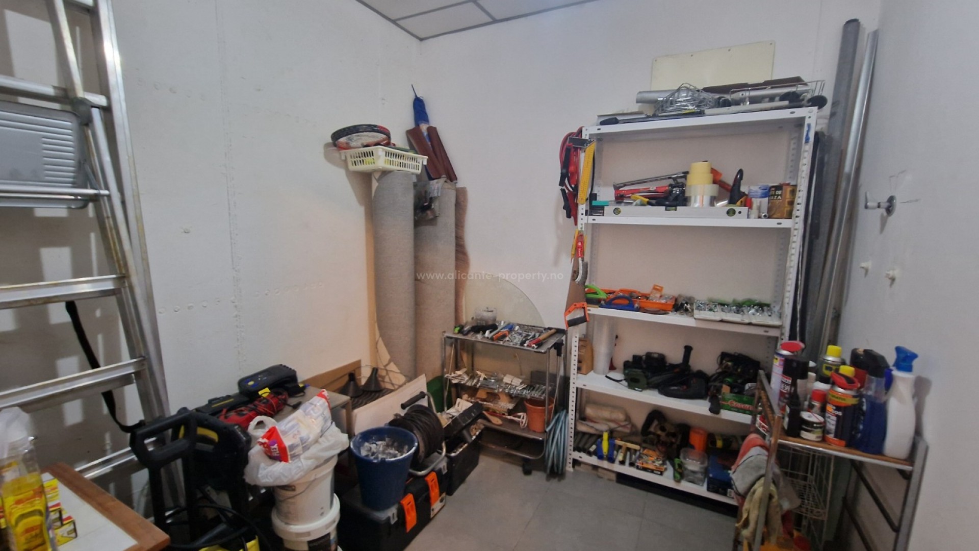 Bungalow i Guardamar del Segura