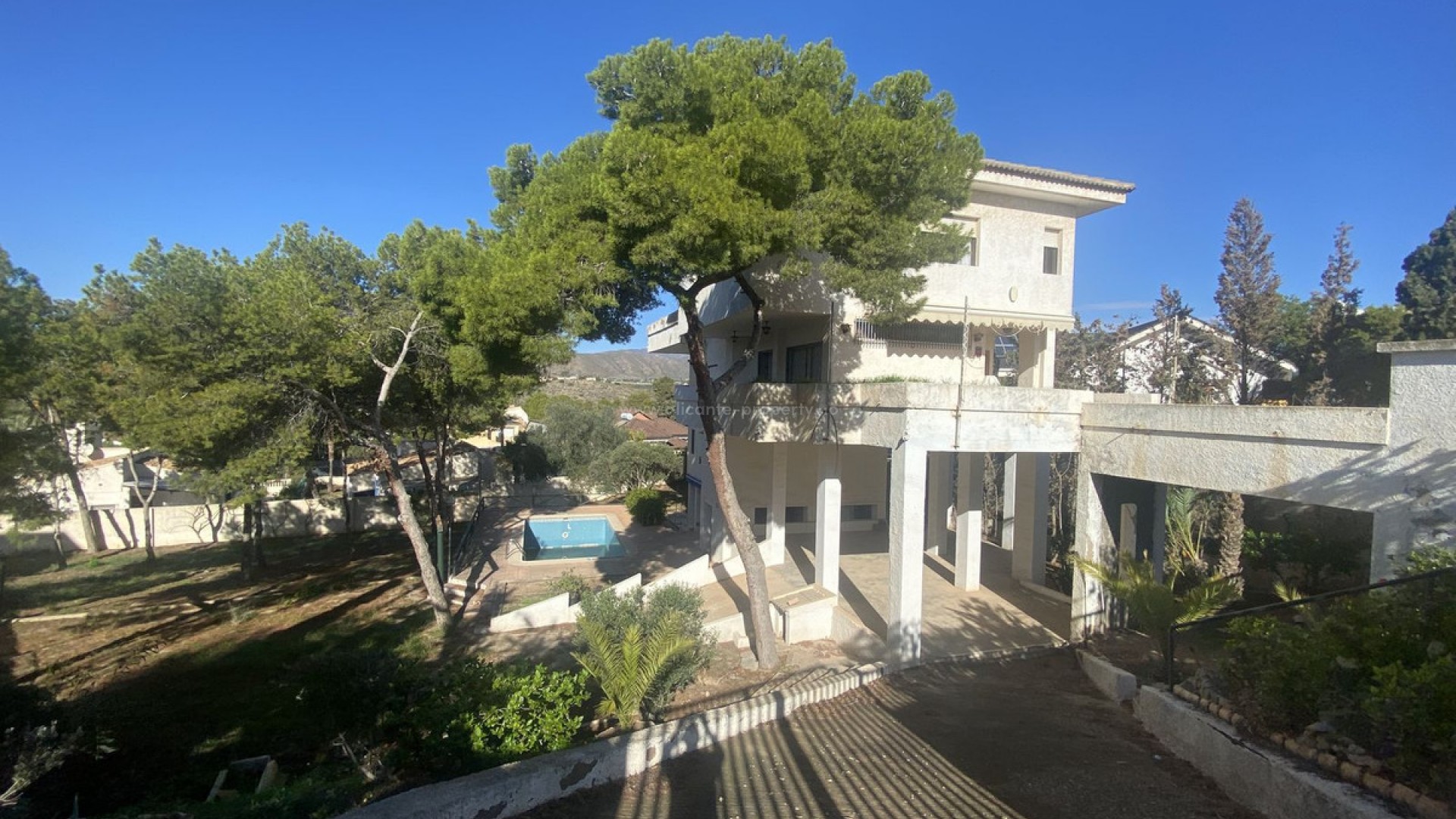 Bungalow i Isla Plana