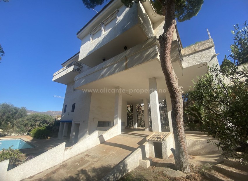 Bungalow i Isla Plana