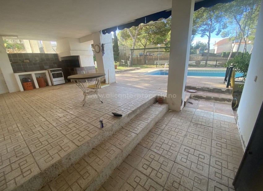 Bungalow i Isla Plana