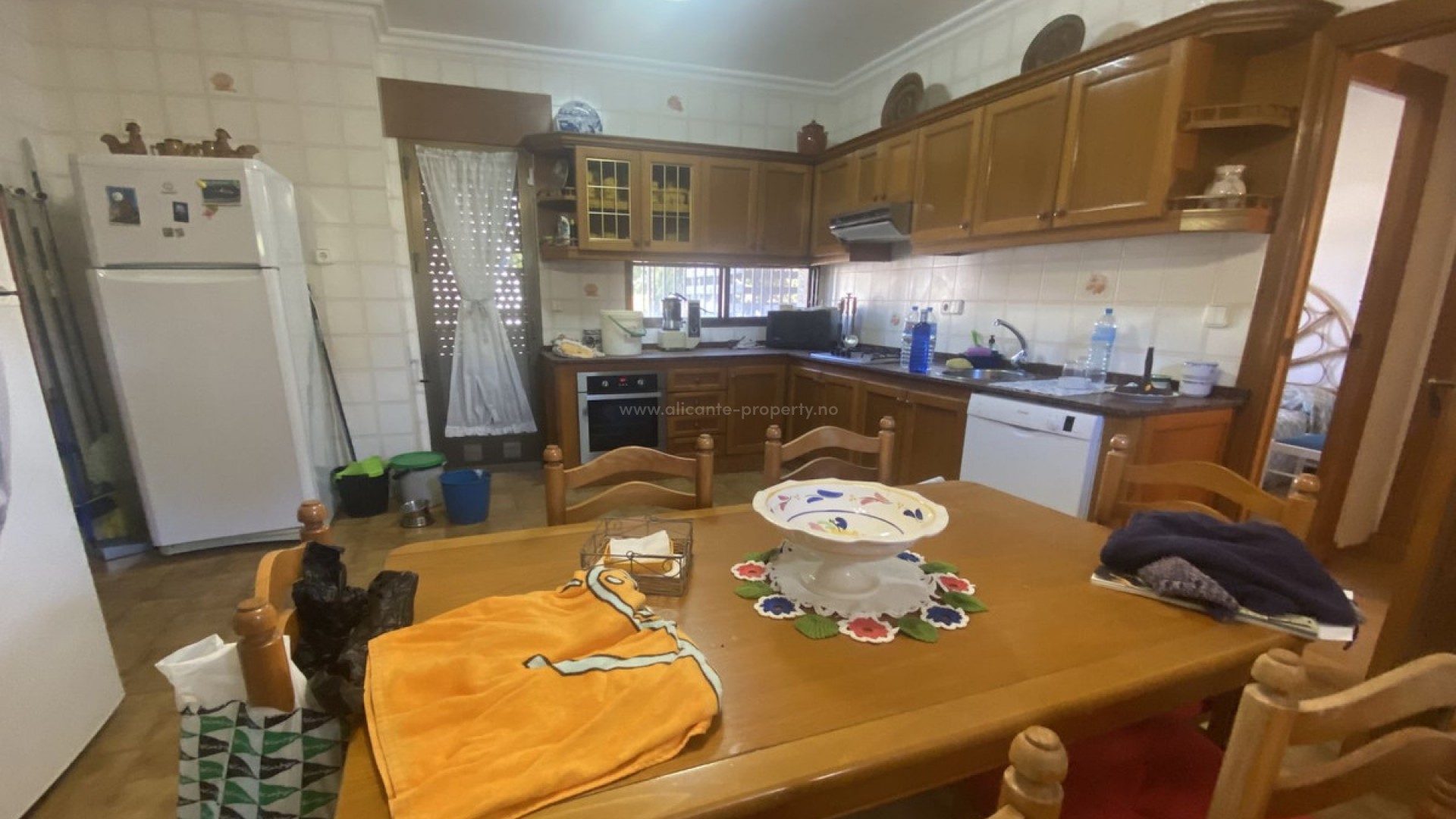 Bungalow i Isla Plana