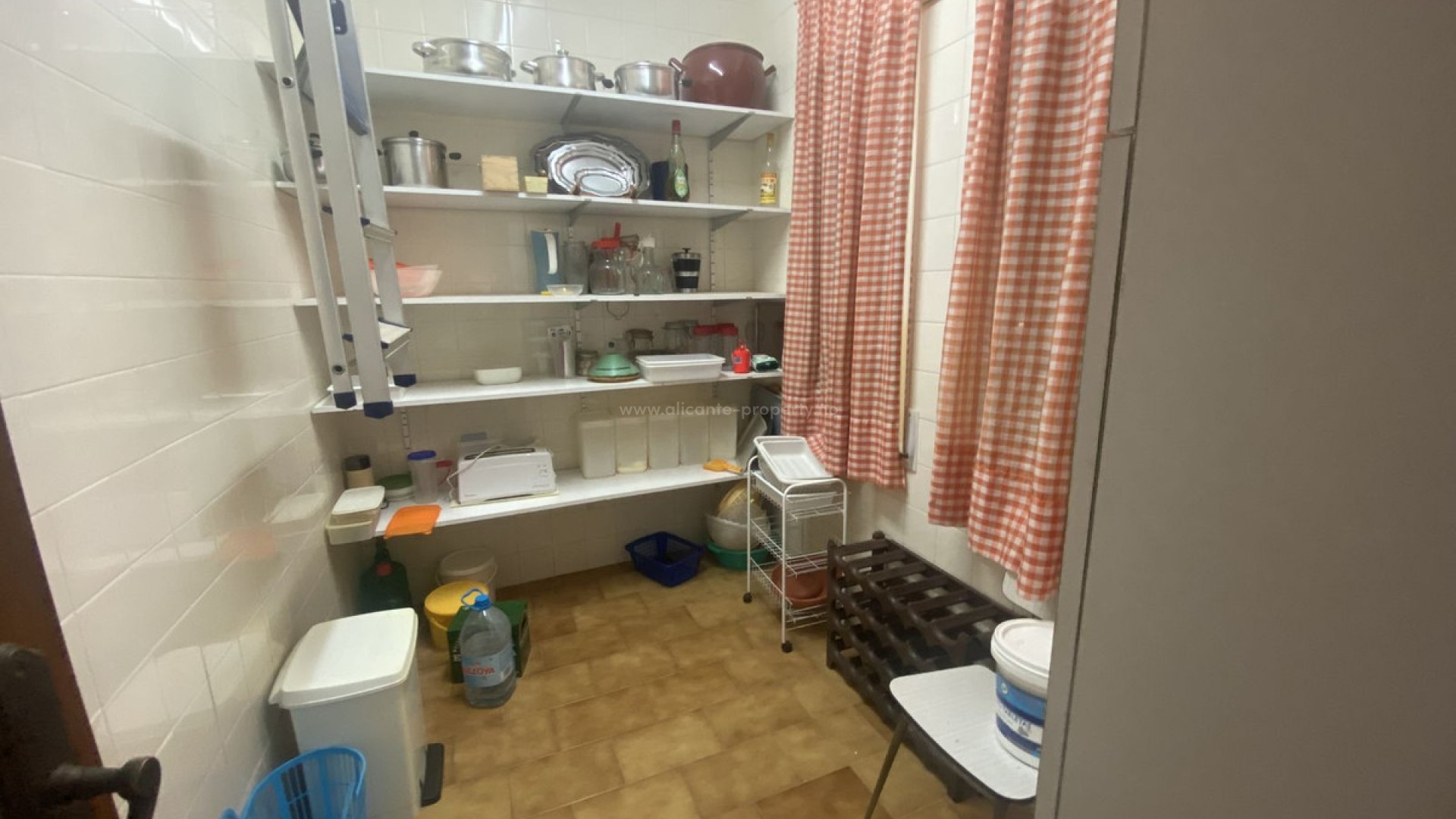 Bungalow i Isla Plana