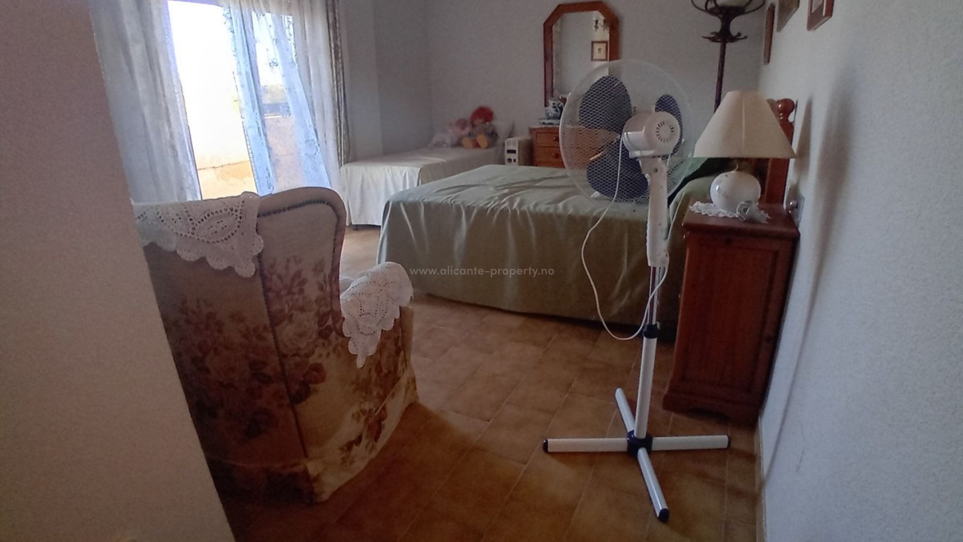 Bungalow i Isla Plana