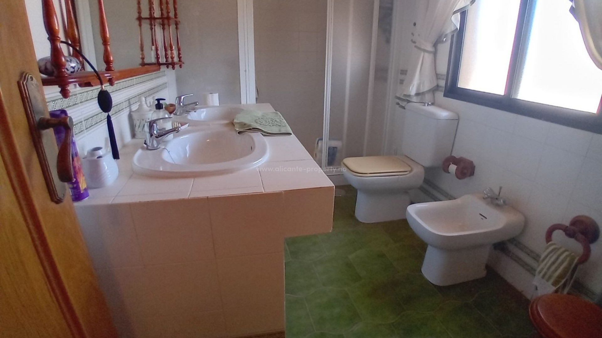 Bungalow i Isla Plana