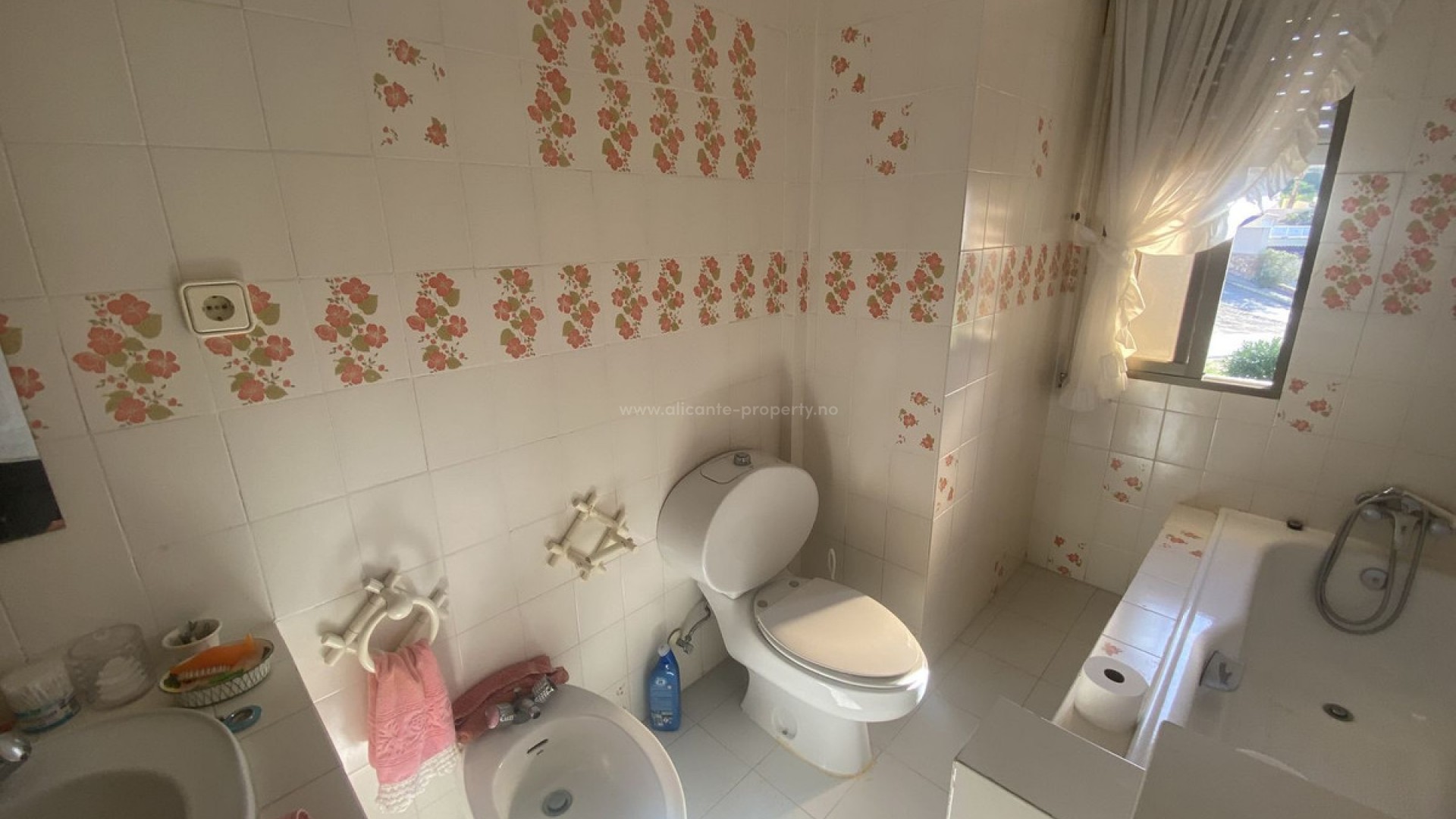 Bungalow i Isla Plana