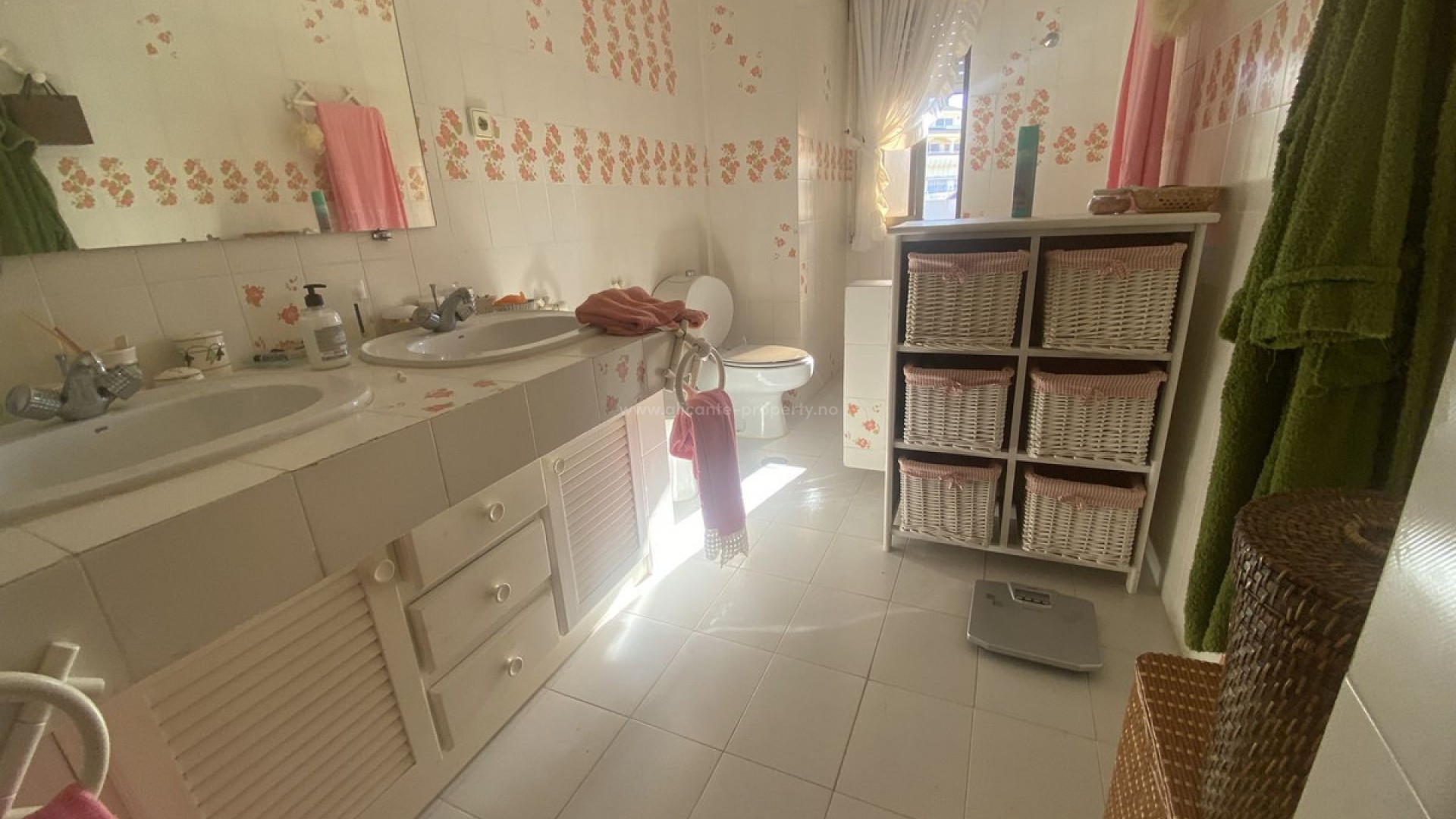 Bungalow i Isla Plana