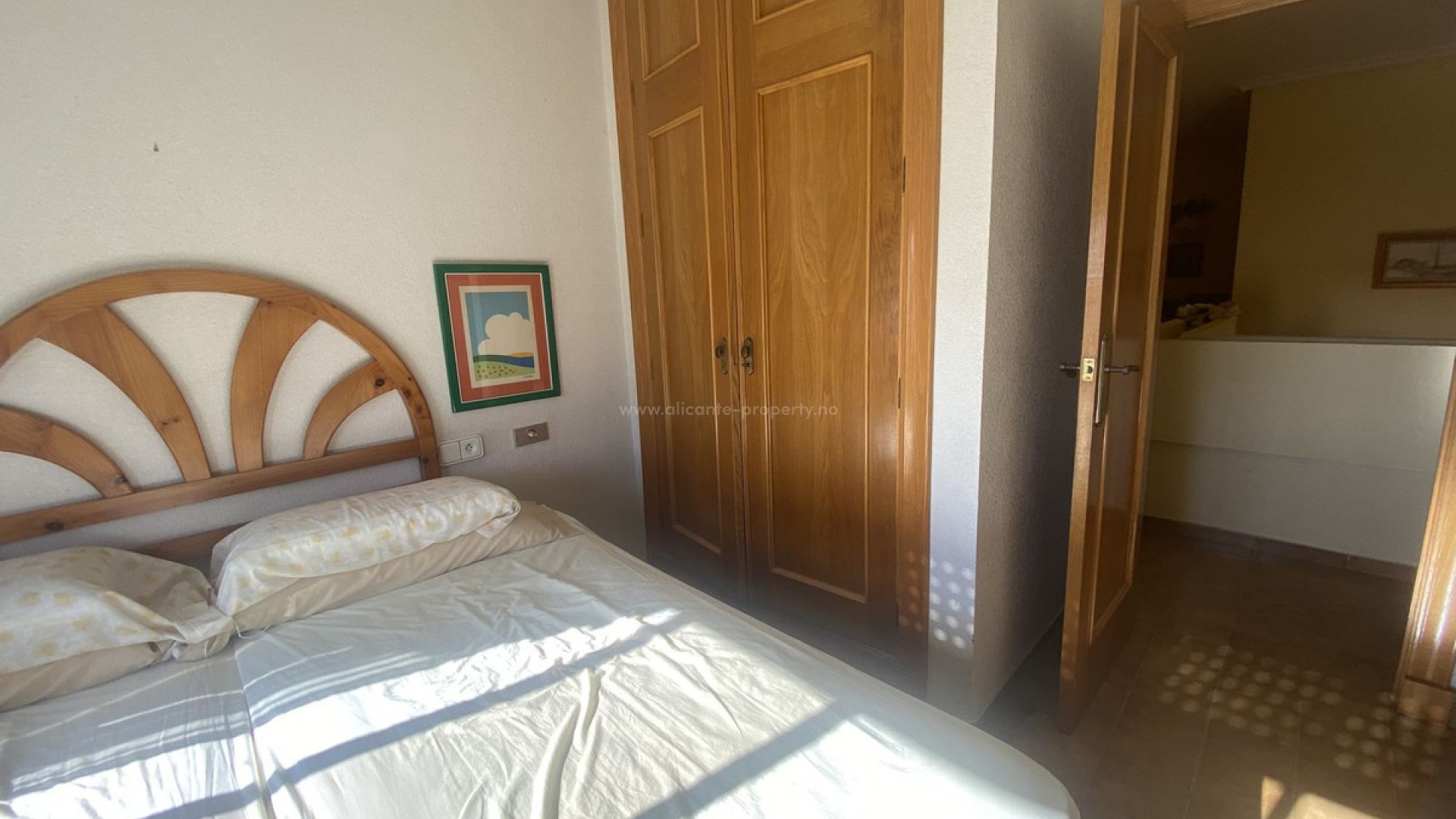 Bungalow i Isla Plana