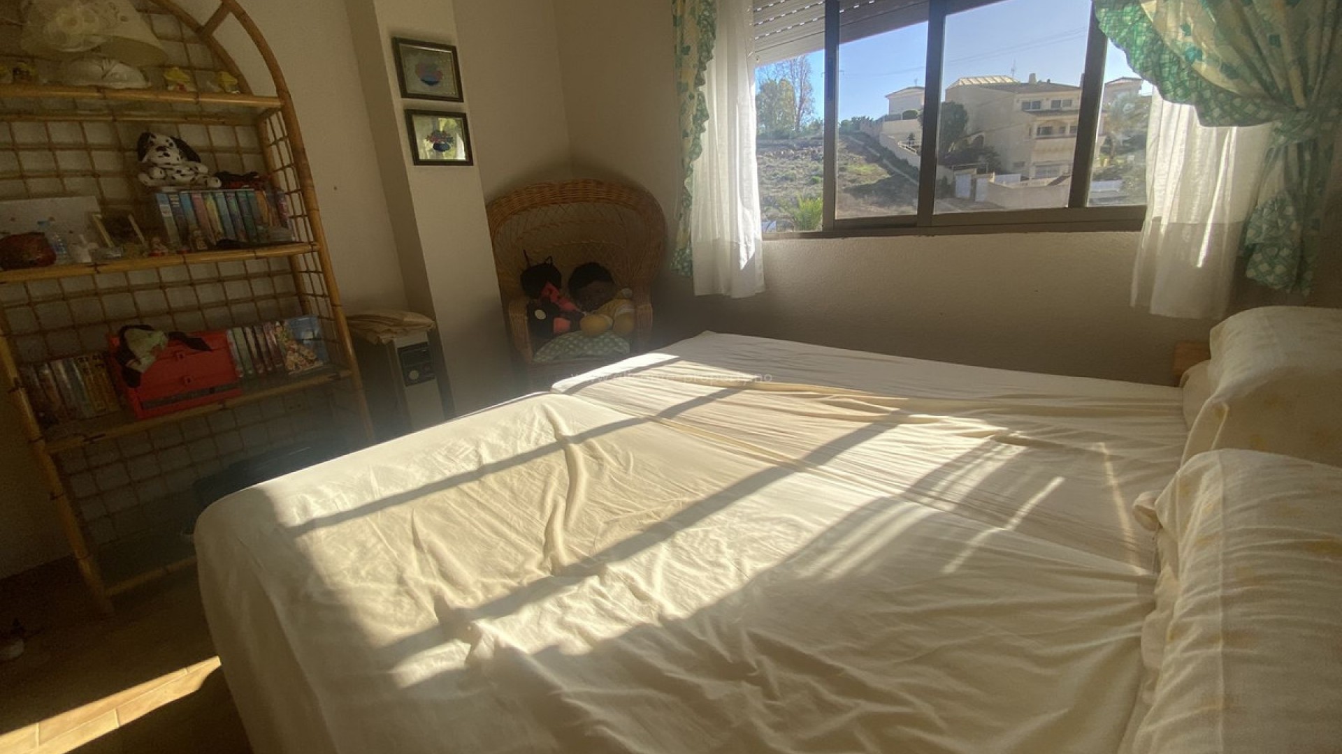 Bungalow i Isla Plana