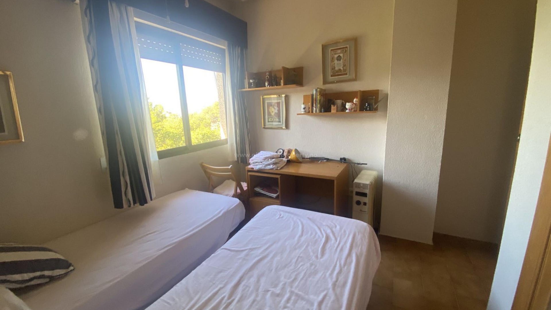 Bungalow i Isla Plana