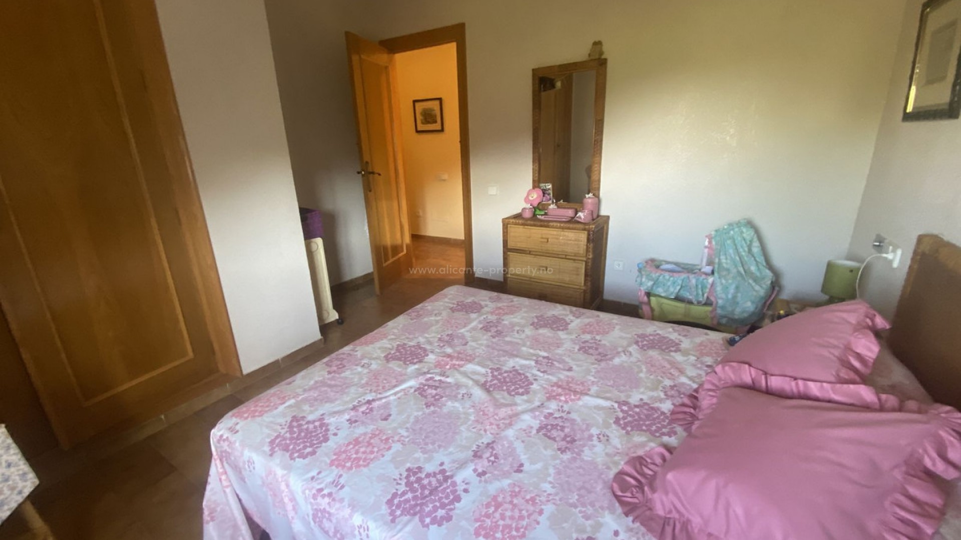 Bungalow i Isla Plana