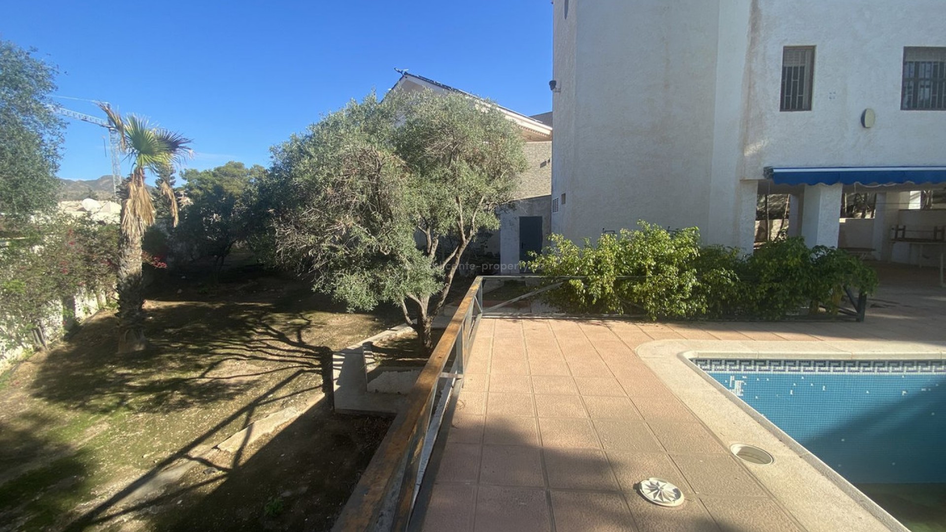 Bungalow i Isla Plana