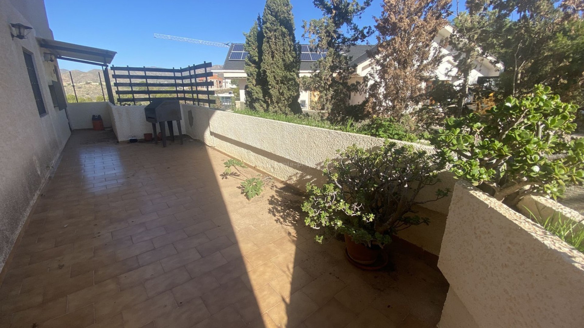 Bungalow i Isla Plana