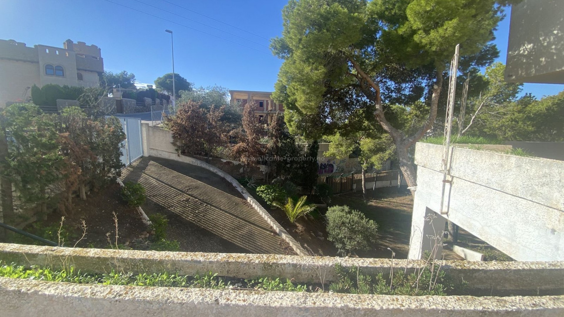 Bungalow i Isla Plana