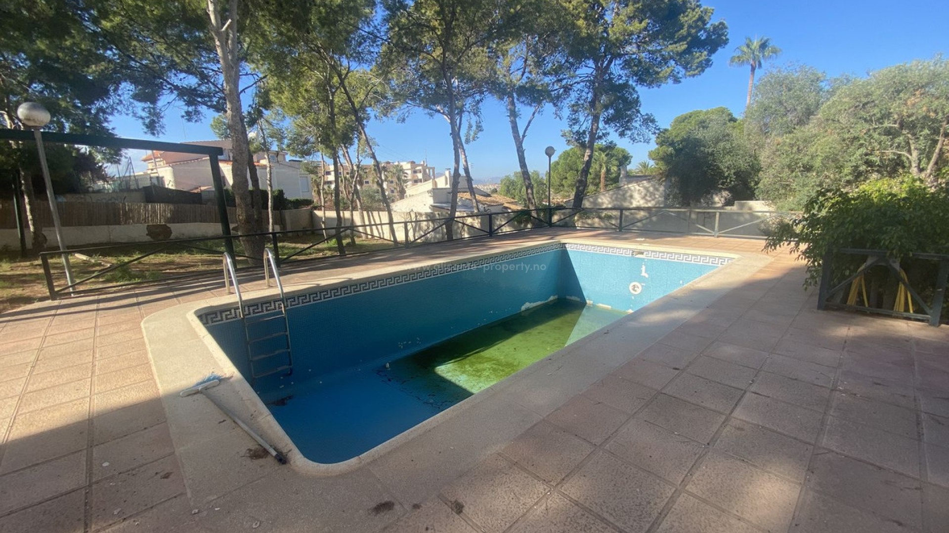 Bungalow i Isla Plana