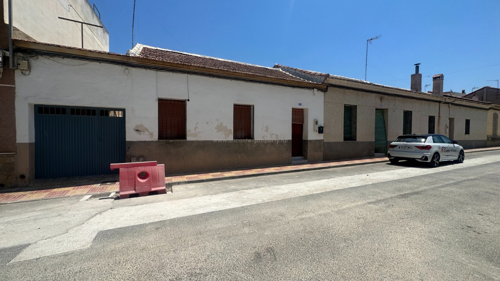 Bungalow i Jacarilla