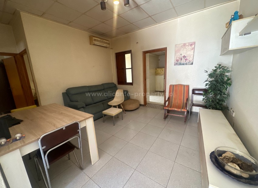 Bungalow i Jacarilla