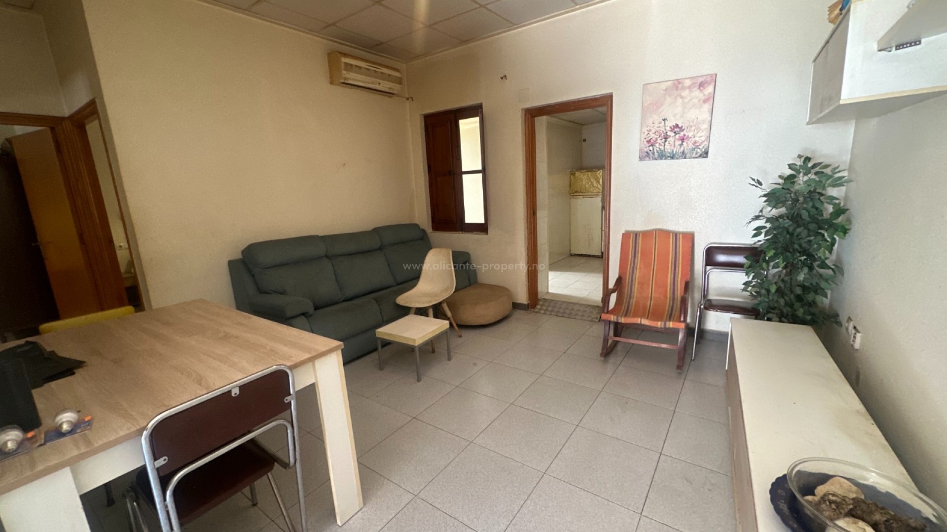 Bungalow i Jacarilla