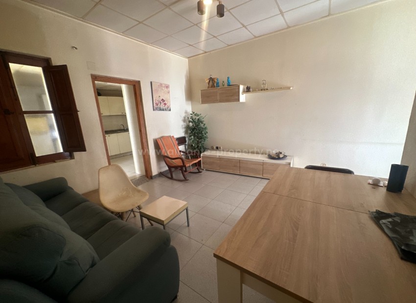 Bungalow i Jacarilla