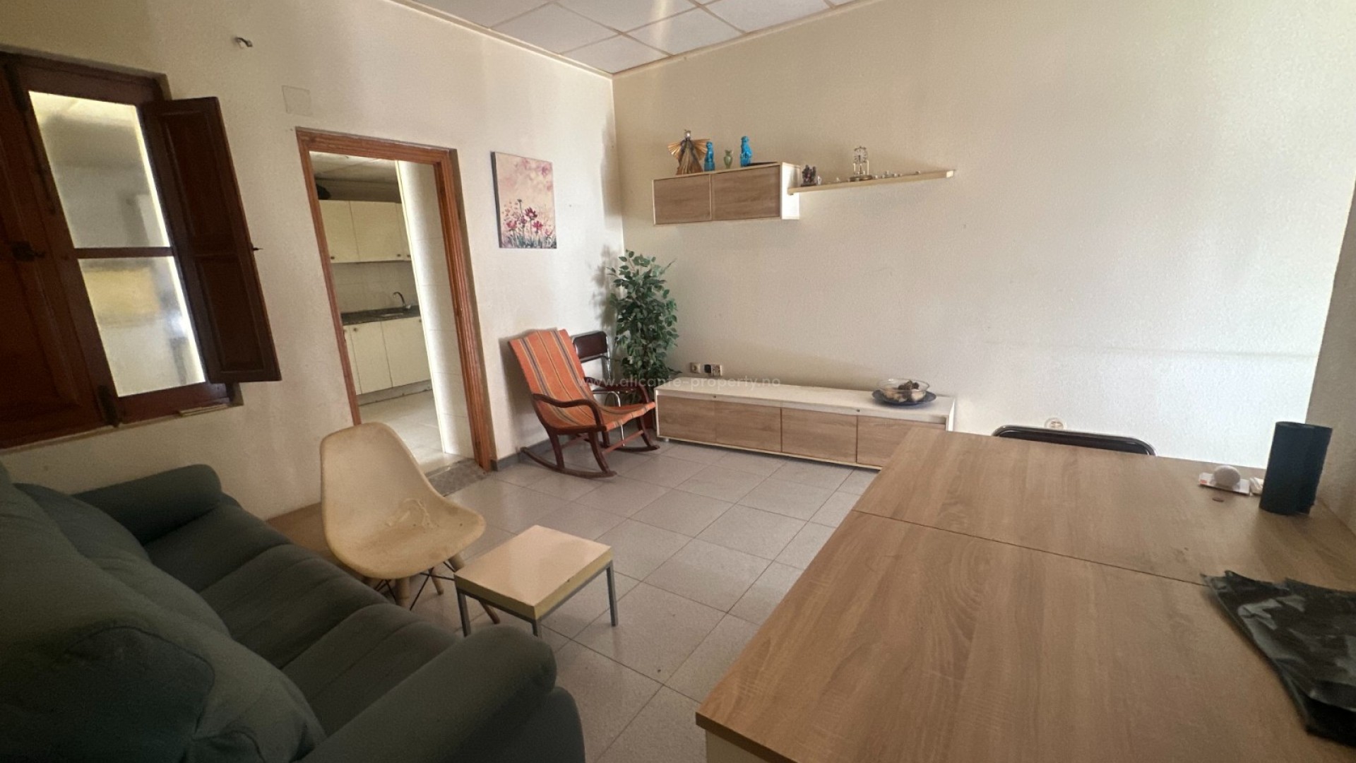 Bungalow i Jacarilla