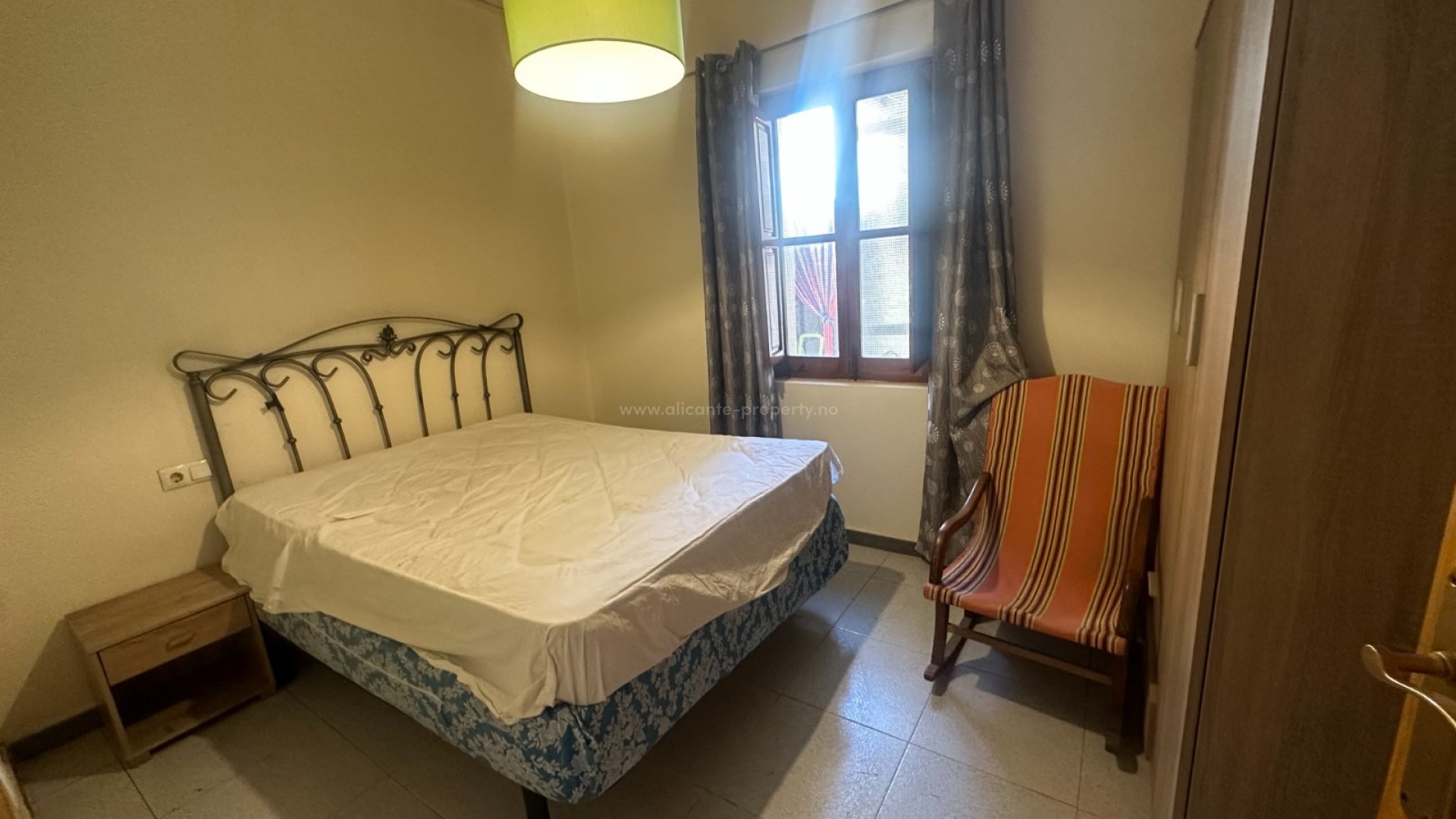 Bungalow i Jacarilla