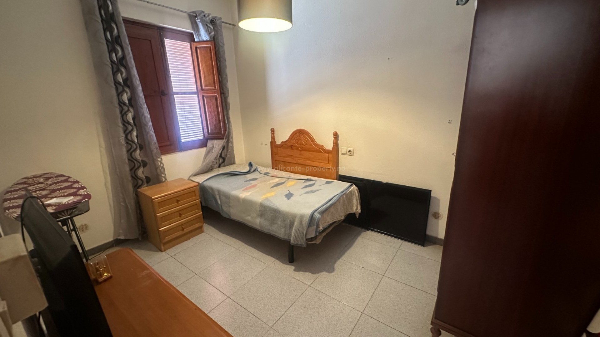 Bungalow i Jacarilla