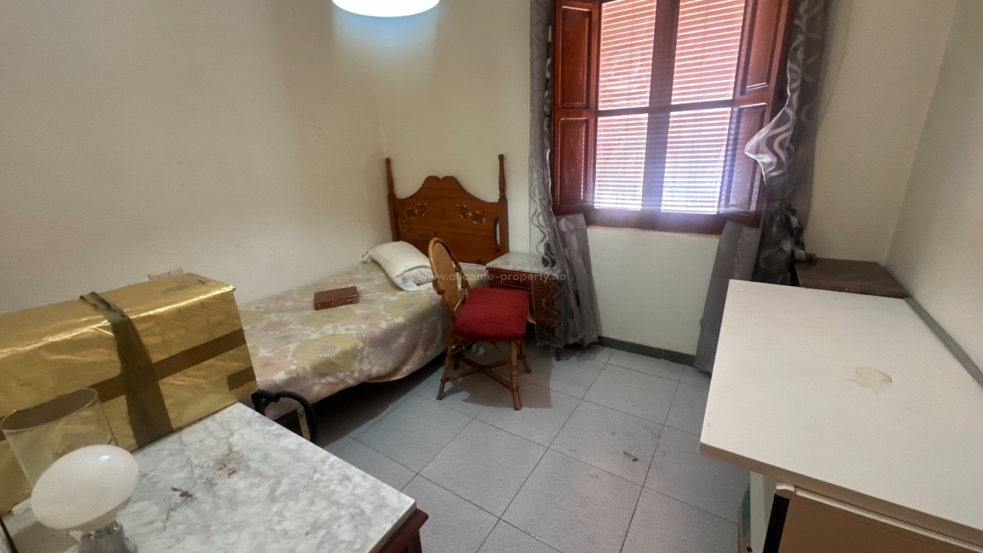Bungalow i Jacarilla