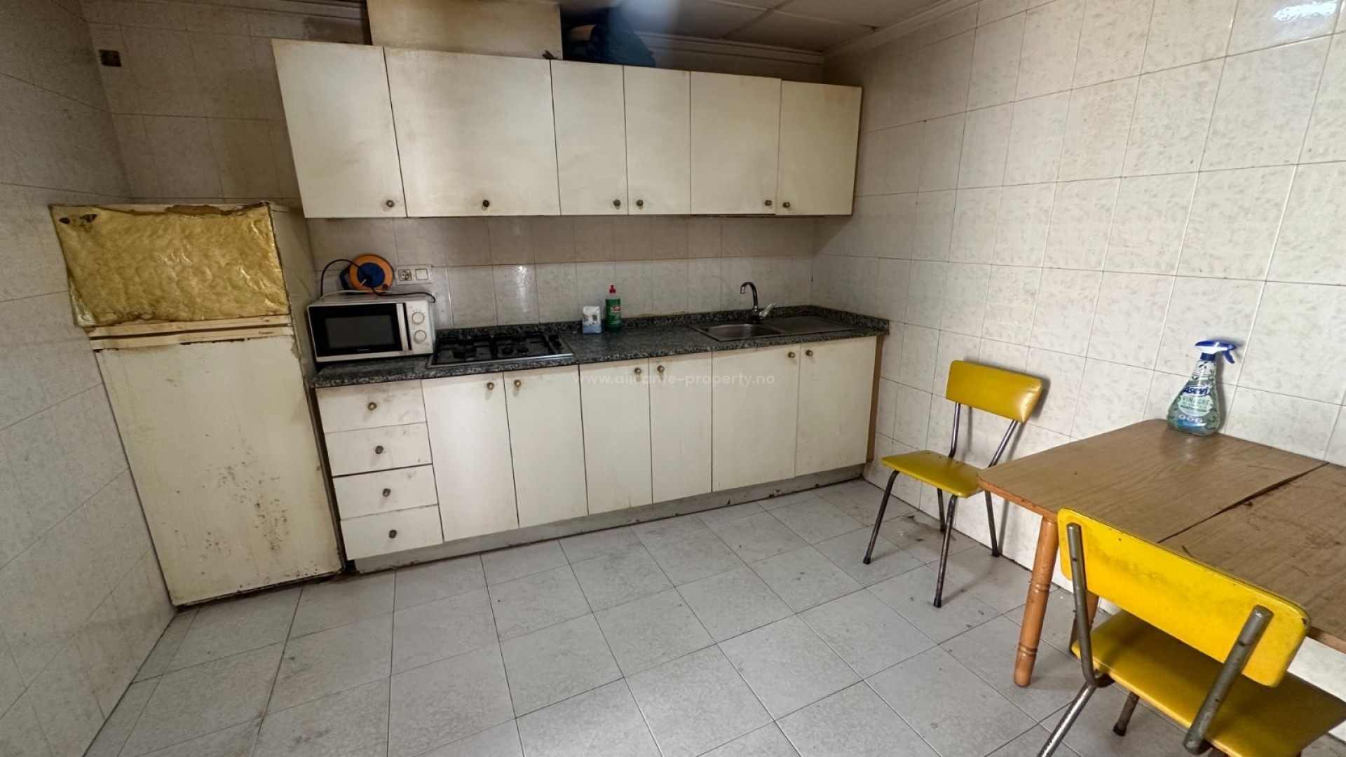 Bungalow i Jacarilla
