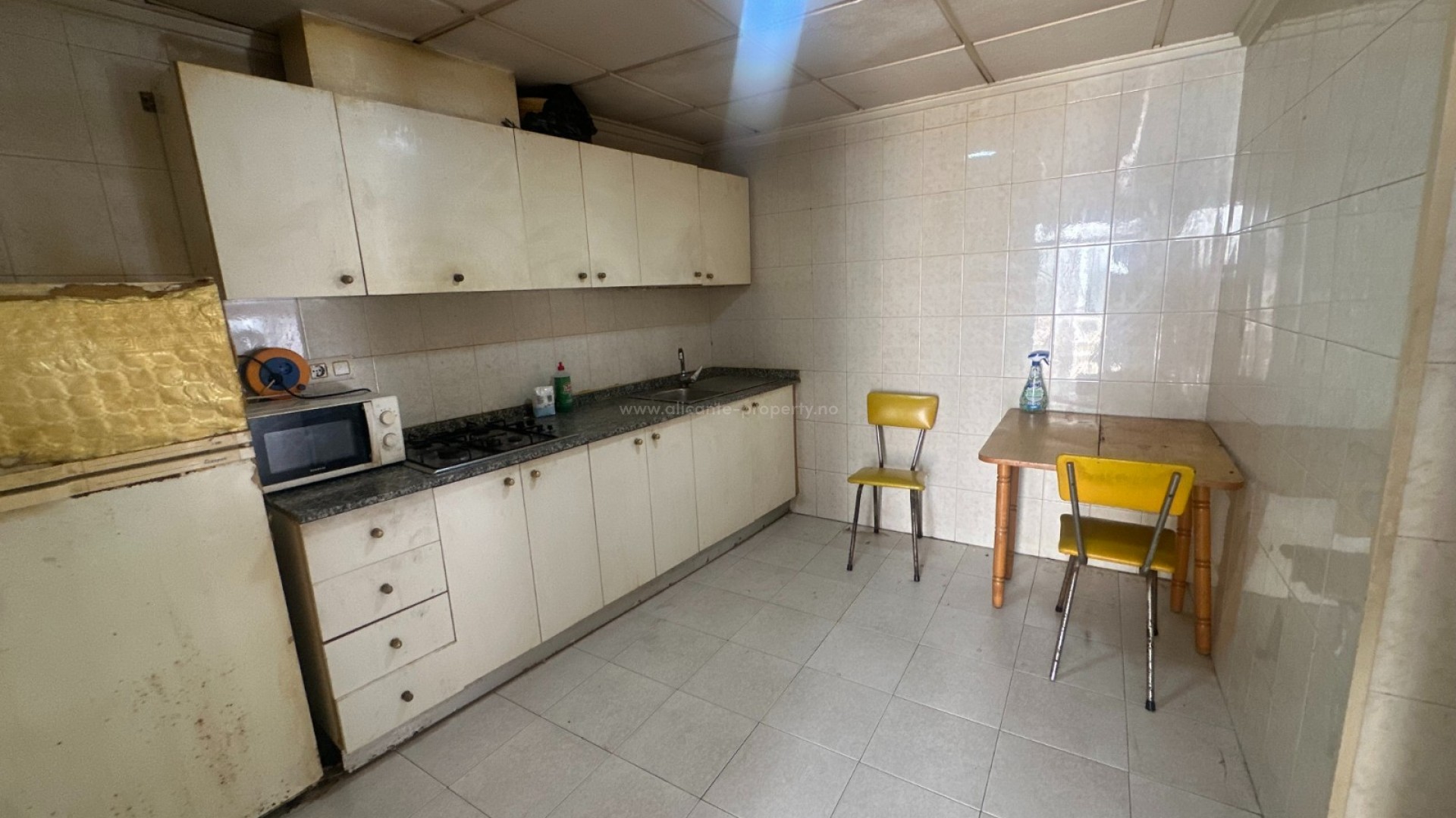 Bungalow i Jacarilla