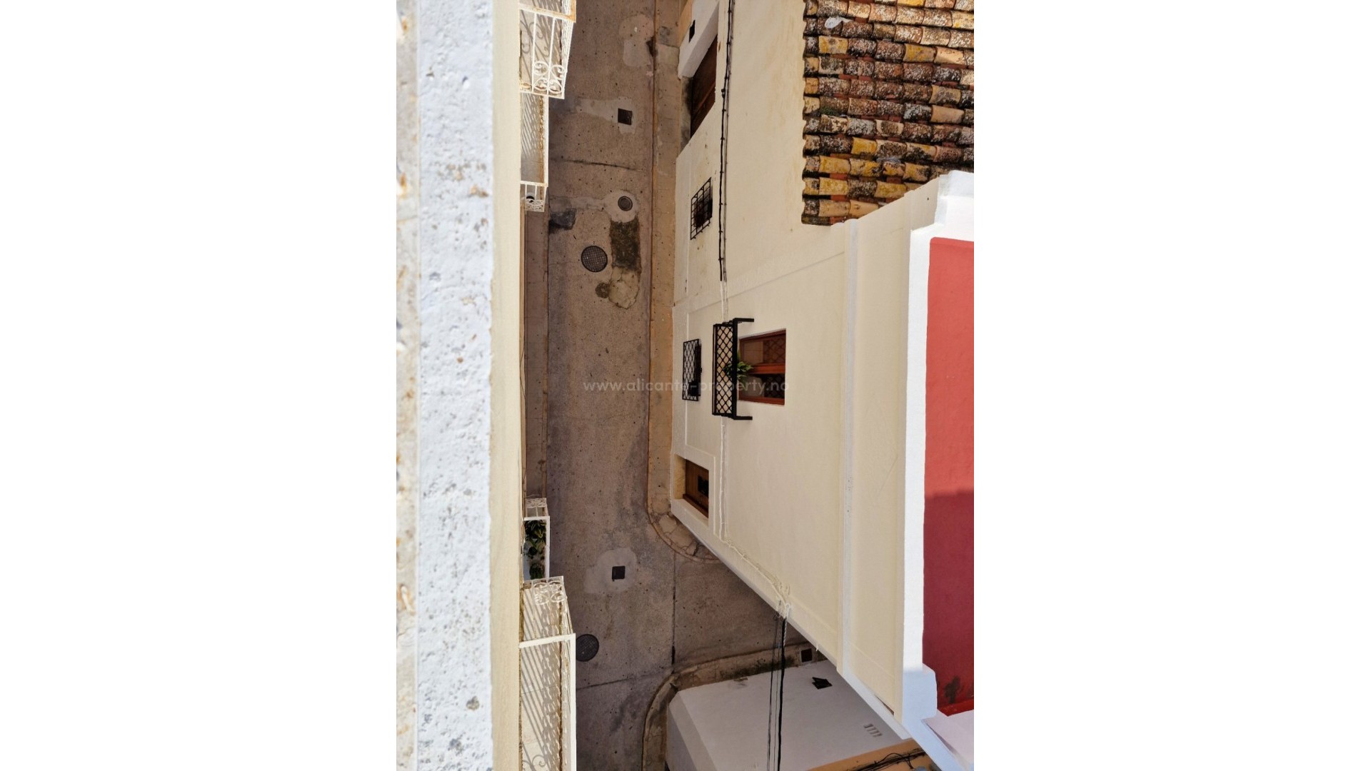 Bungalow i Jávea - Xàbia Centro