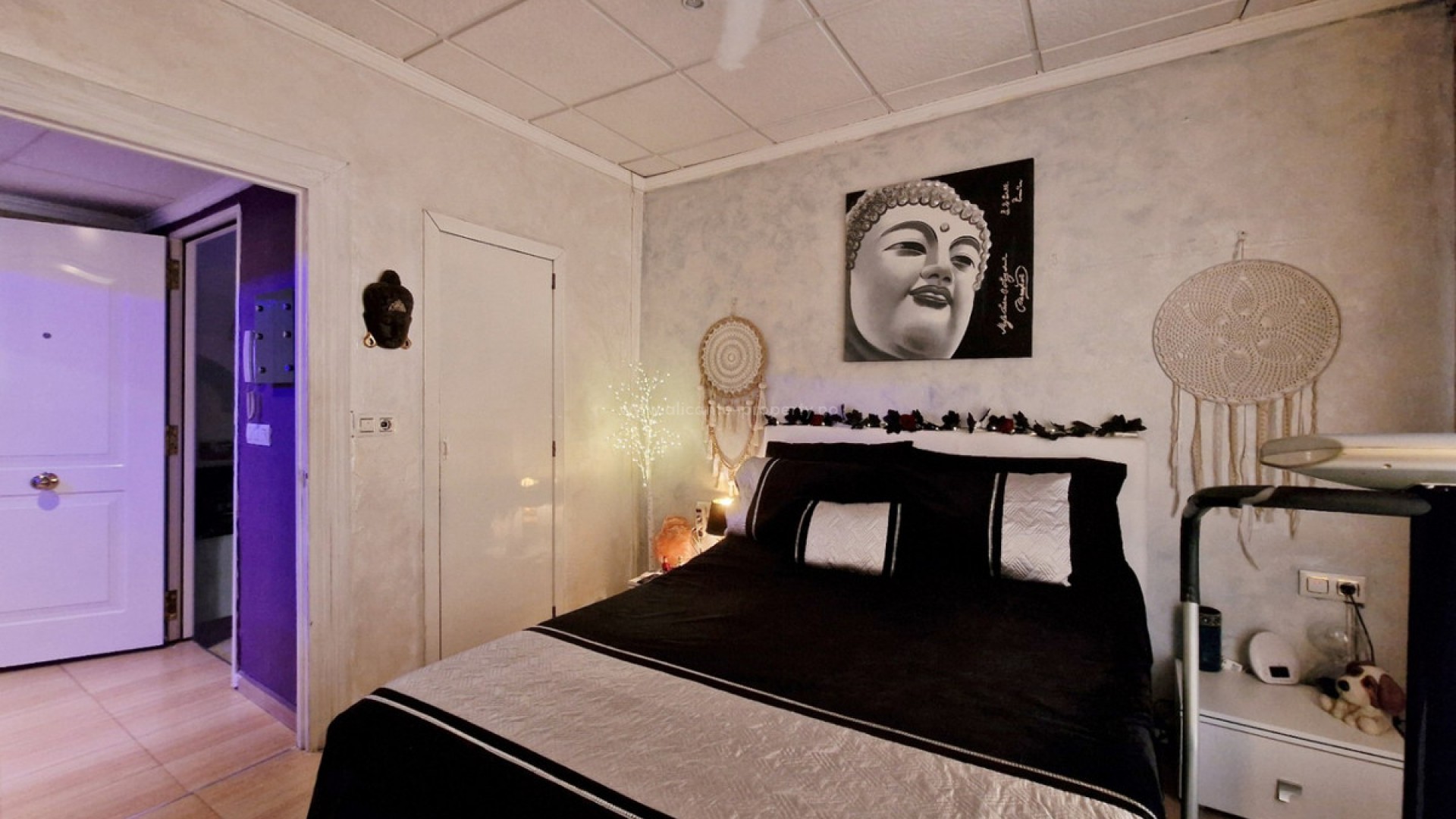 Bungalow i Jávea - Xàbia Centro