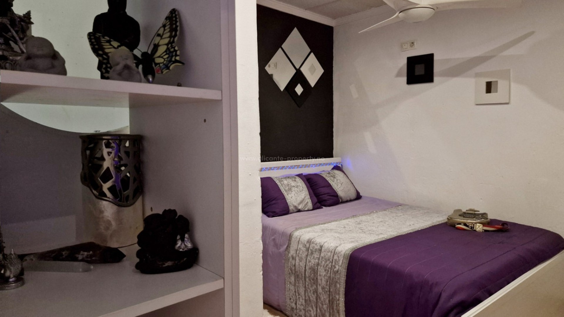 Bungalow i Jávea - Xàbia Centro