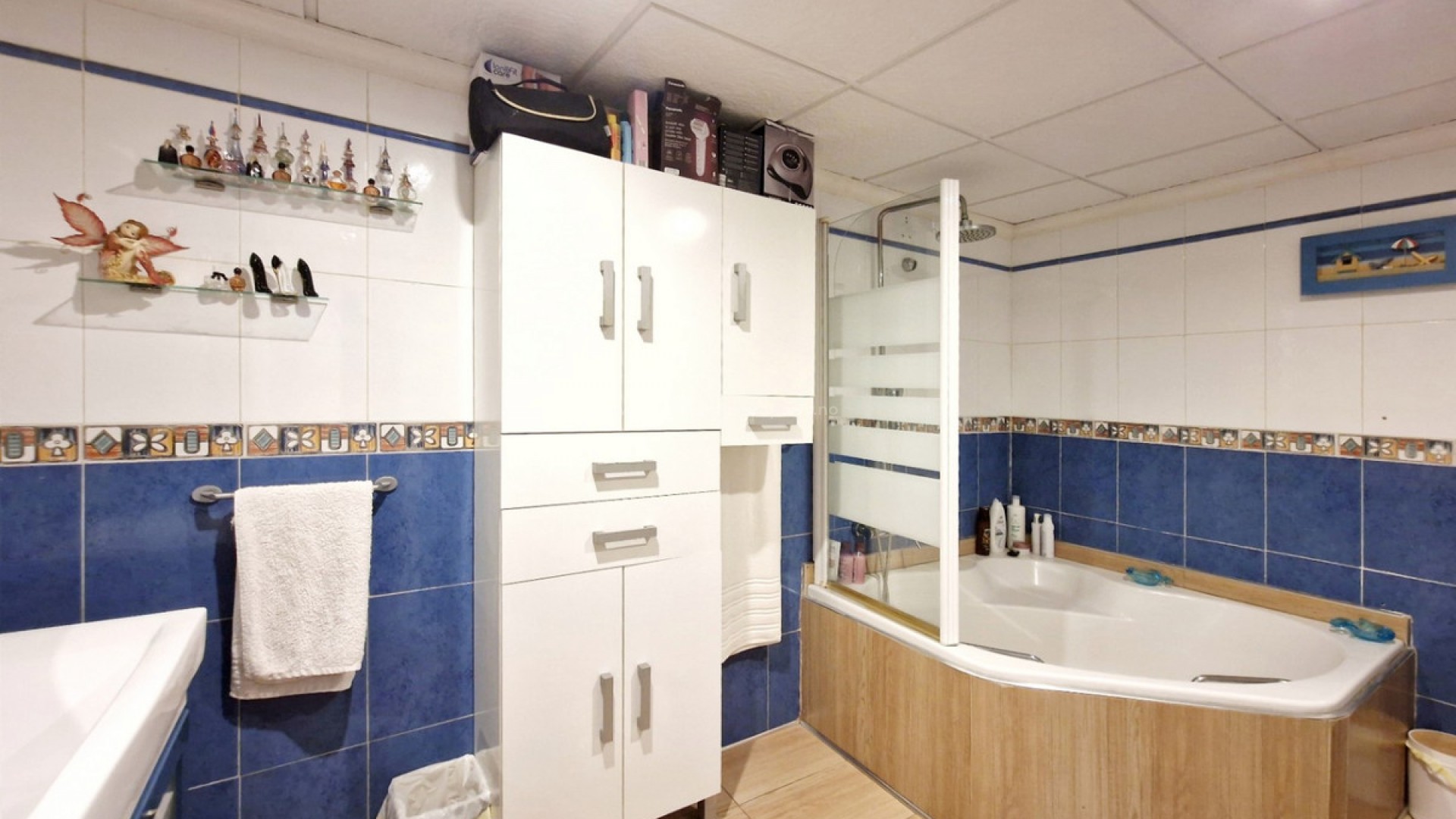 Bungalow i Jávea - Xàbia Centro