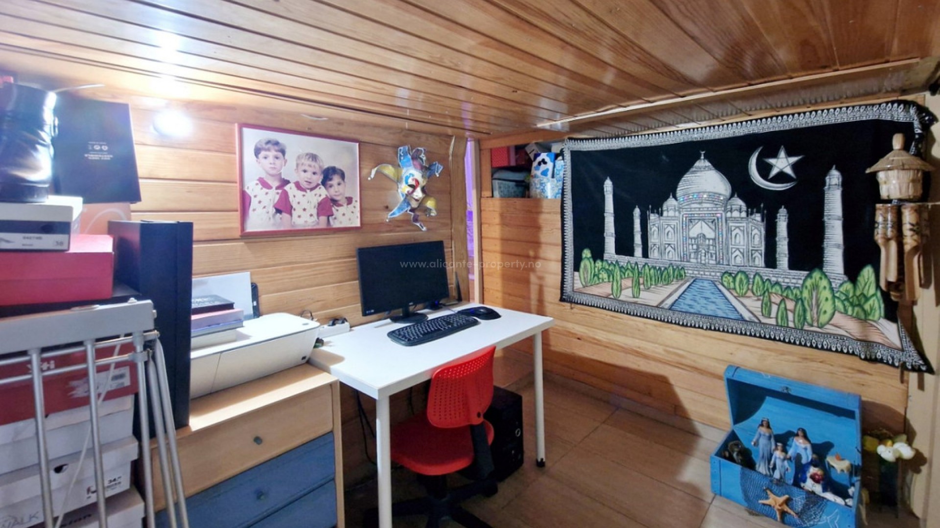 Bungalow i Jávea - Xàbia Centro