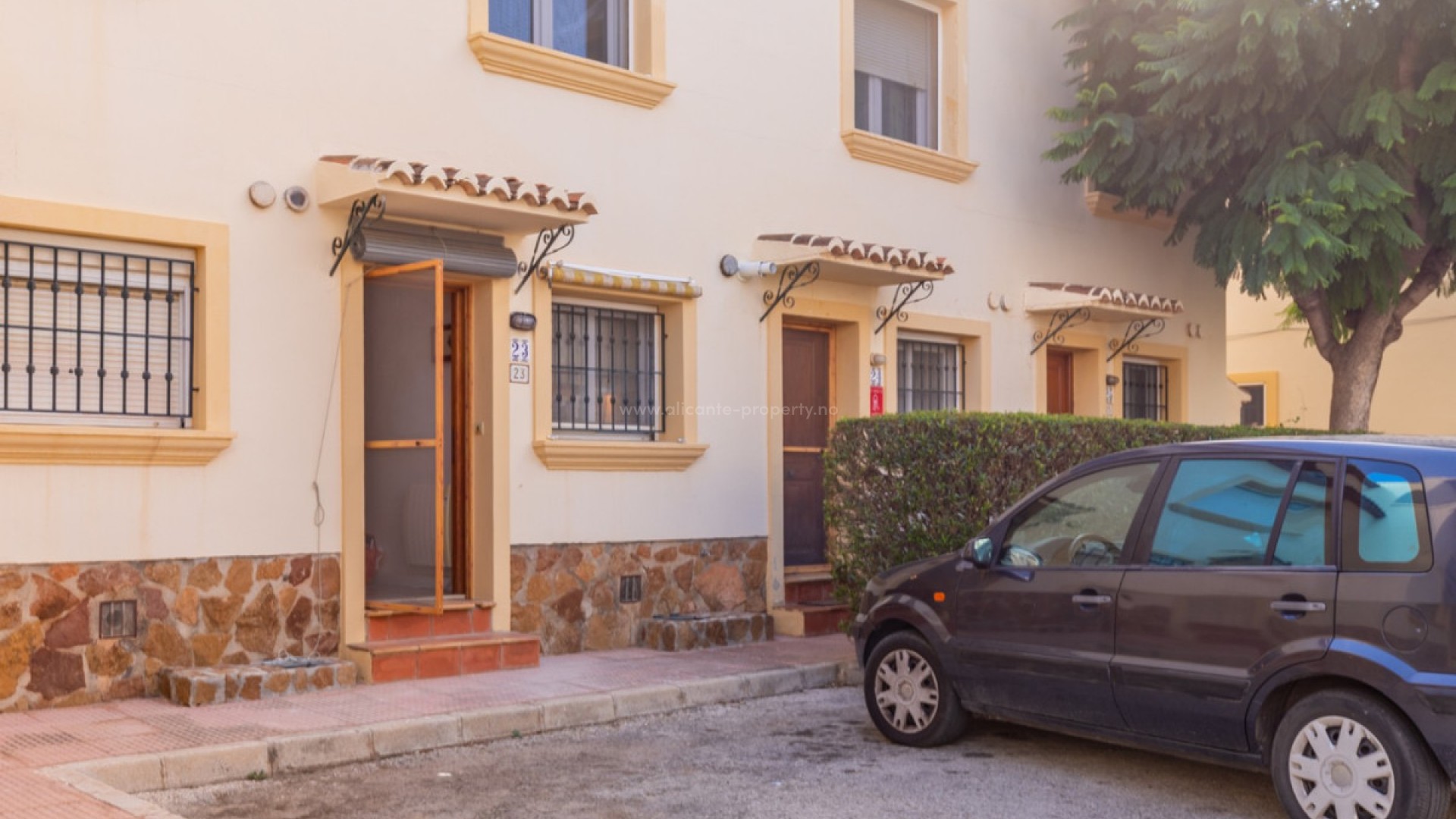 Bungalow i Jávea - Xàbia Centro