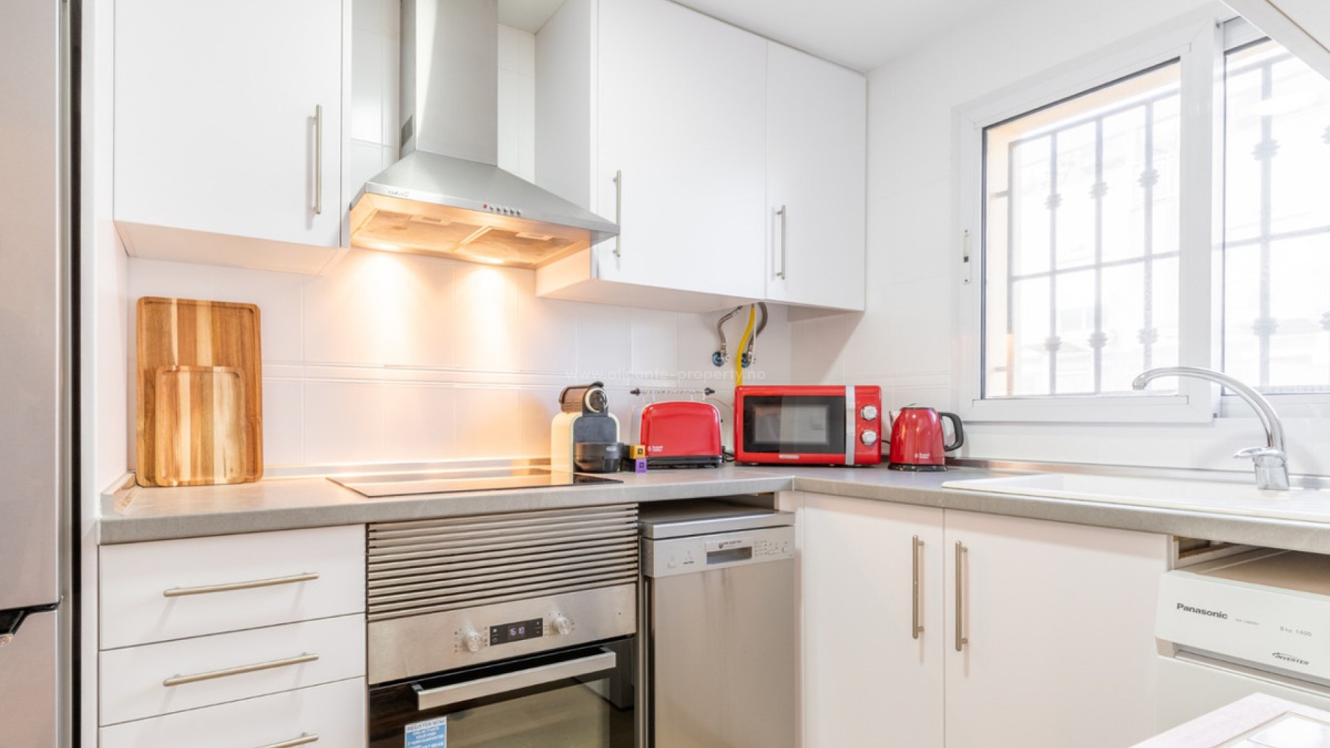 Bungalow i Jávea - Xàbia Centro