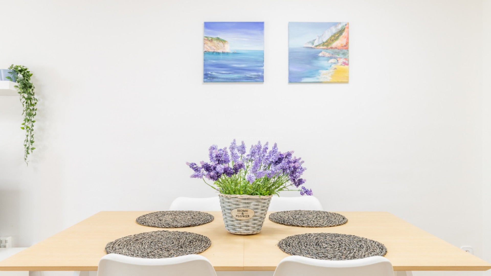 Bungalow i Jávea - Xàbia Centro