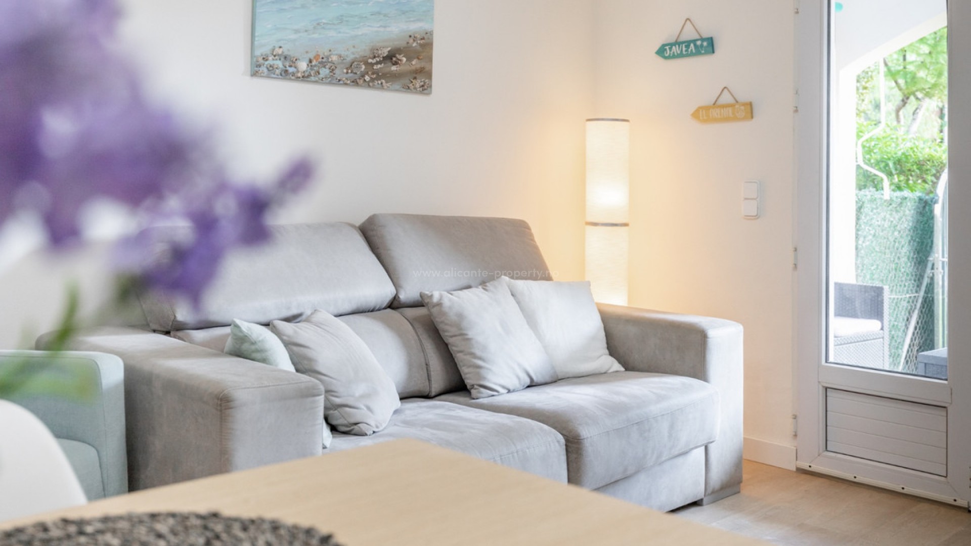 Bungalow i Jávea - Xàbia Centro