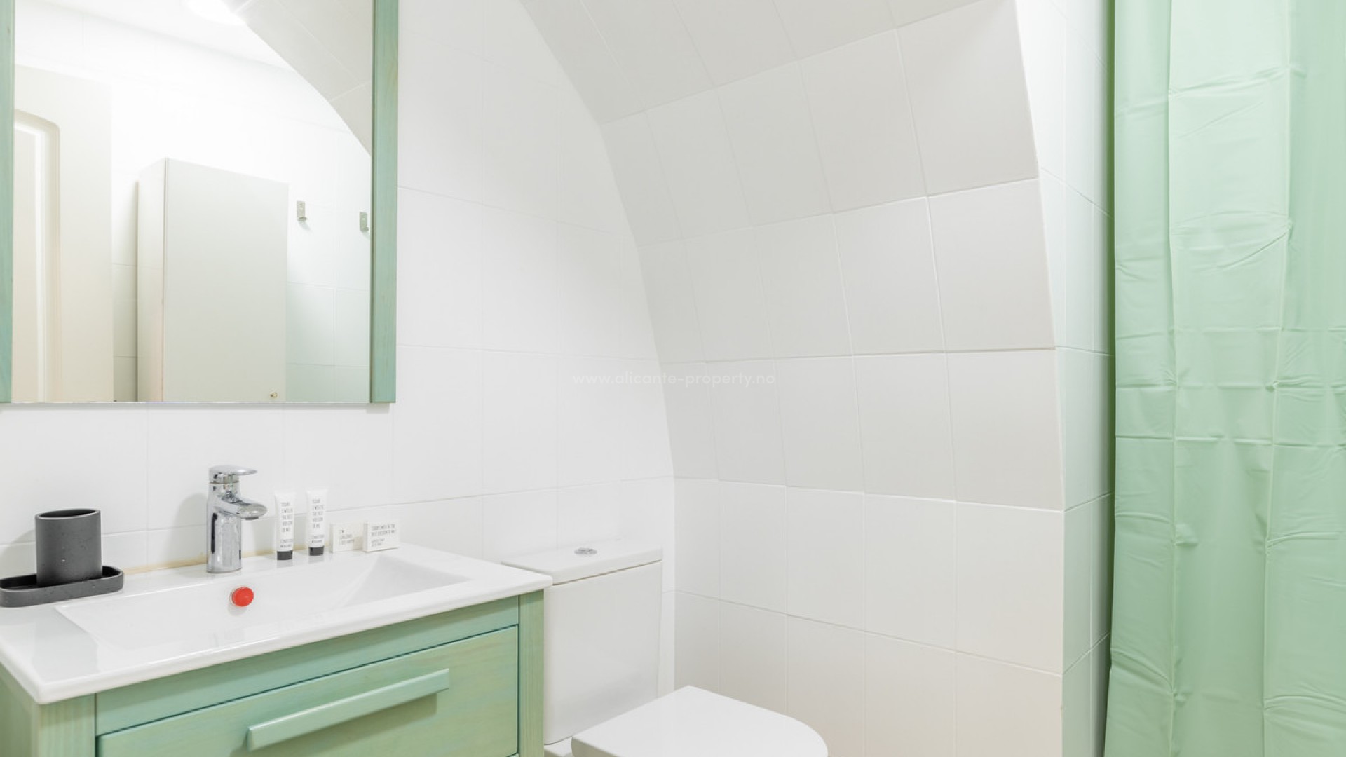 Bungalow i Jávea - Xàbia Centro