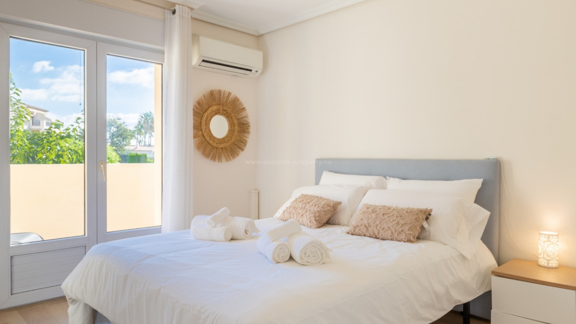 Bungalow i Jávea - Xàbia Centro