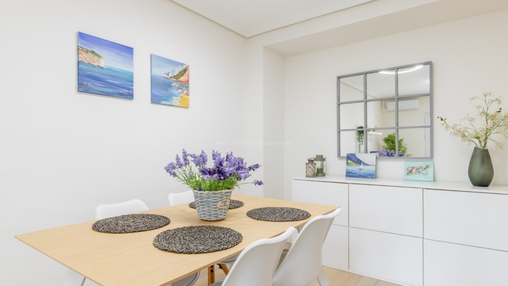 Bungalow i Jávea - Xàbia Centro