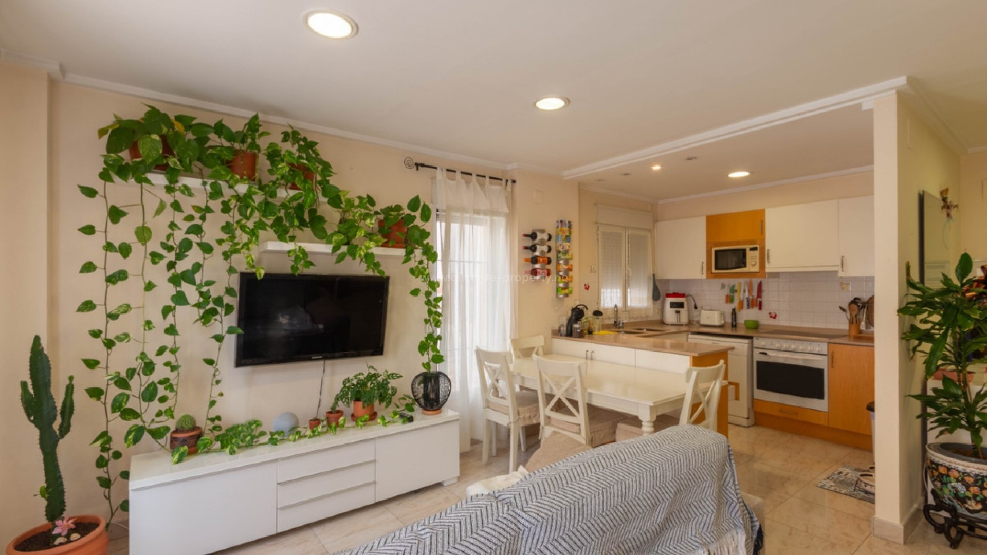 Bungalow i Jávea - Xàbia Centro