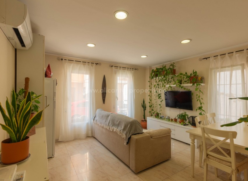 Bungalow i Jávea - Xàbia Centro