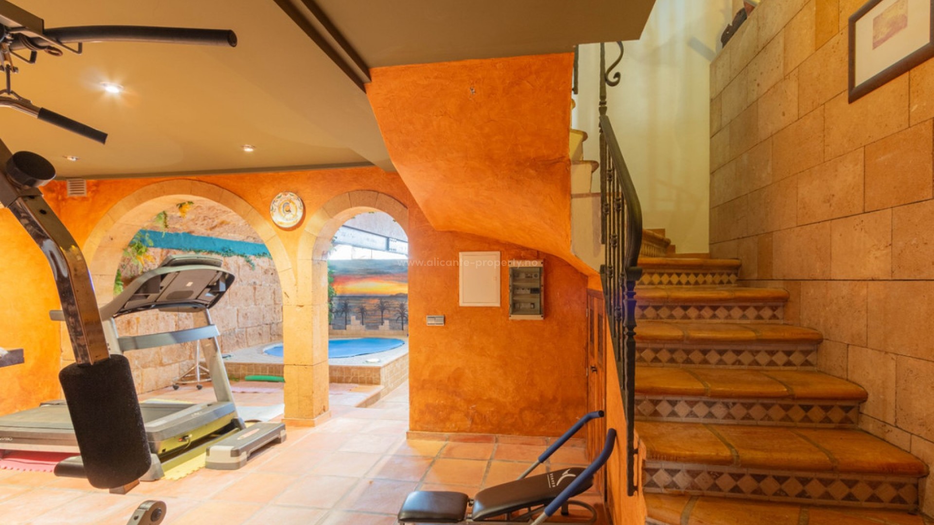 Bungalow i Jávea - Xàbia Centro