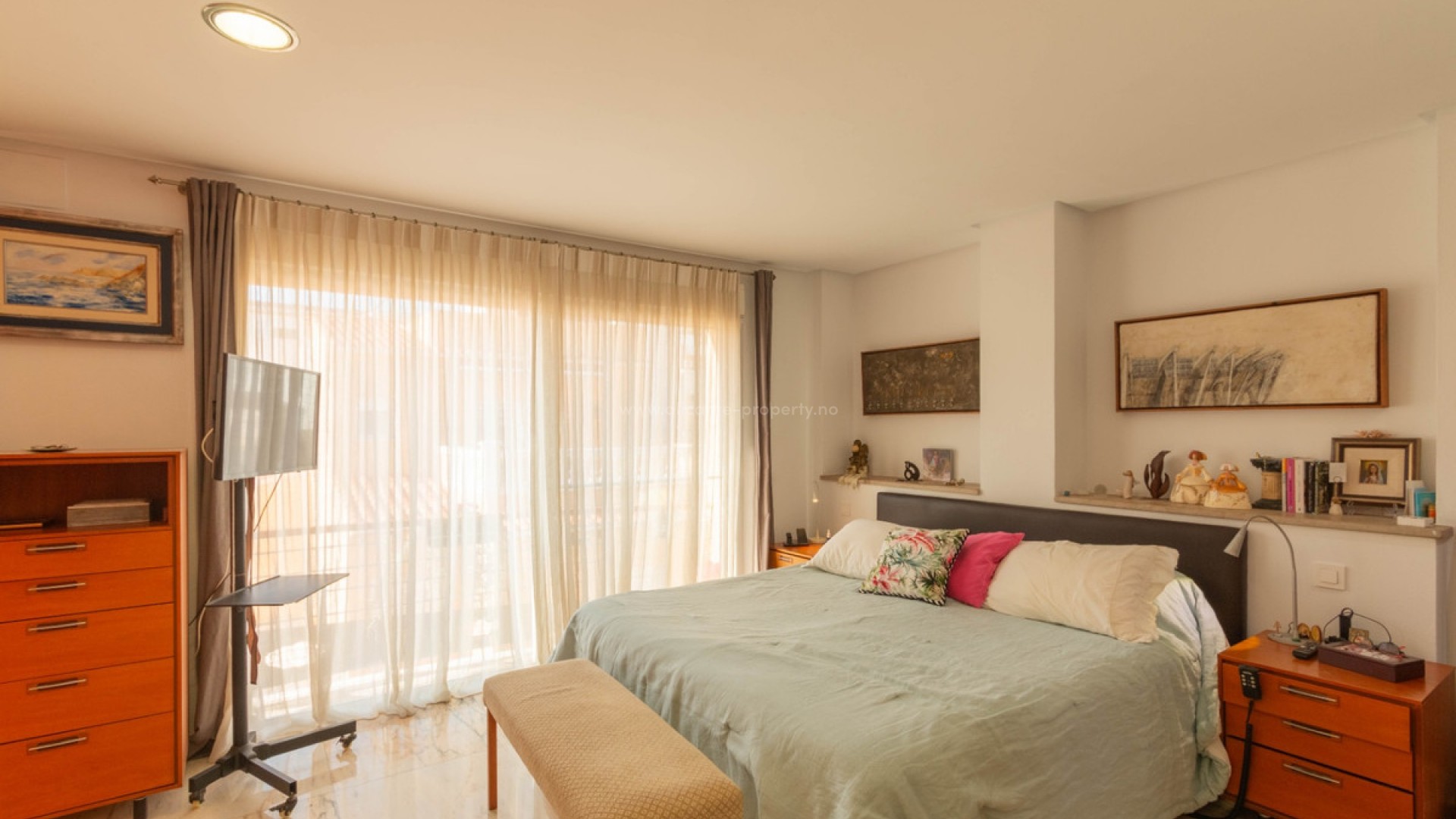 Bungalow i Jávea - Xàbia Centro