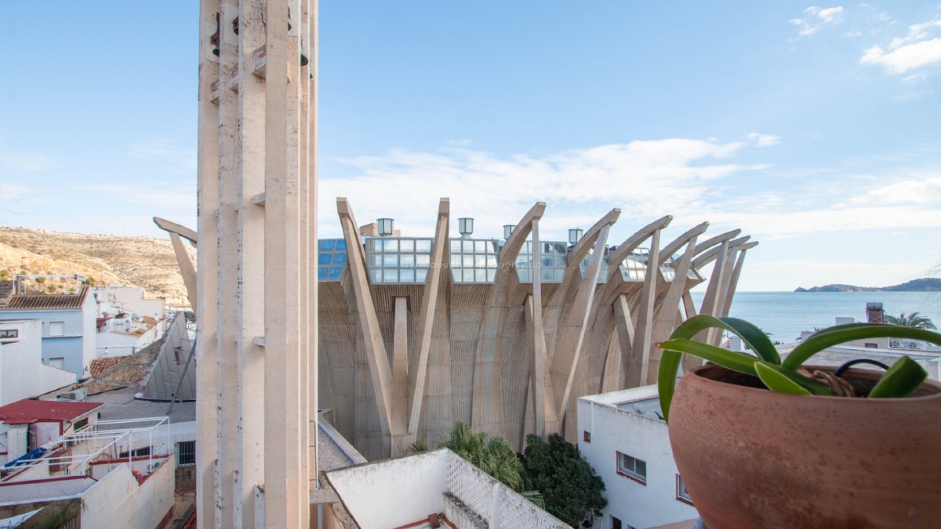 Bungalow i Jávea - Xàbia Centro