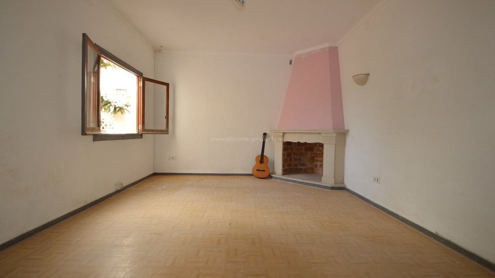 Bungalow i Jávea - Xàbia Centro