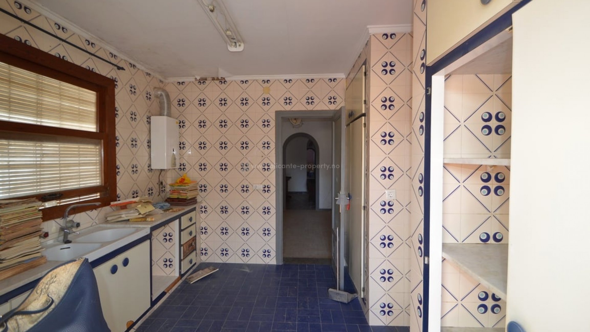 Bungalow i Jávea - Xàbia Centro