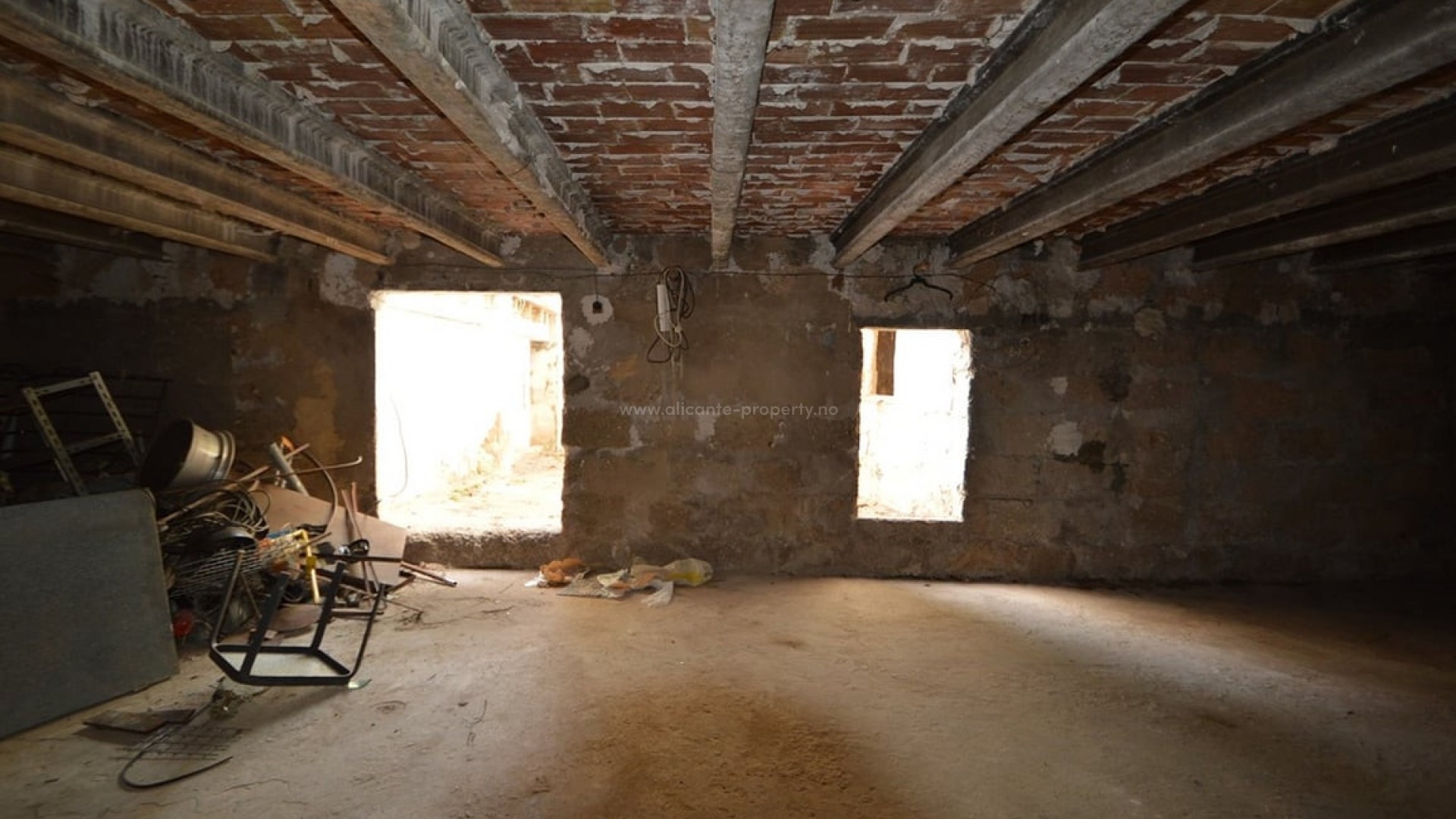 Bungalow i Jávea - Xàbia Centro