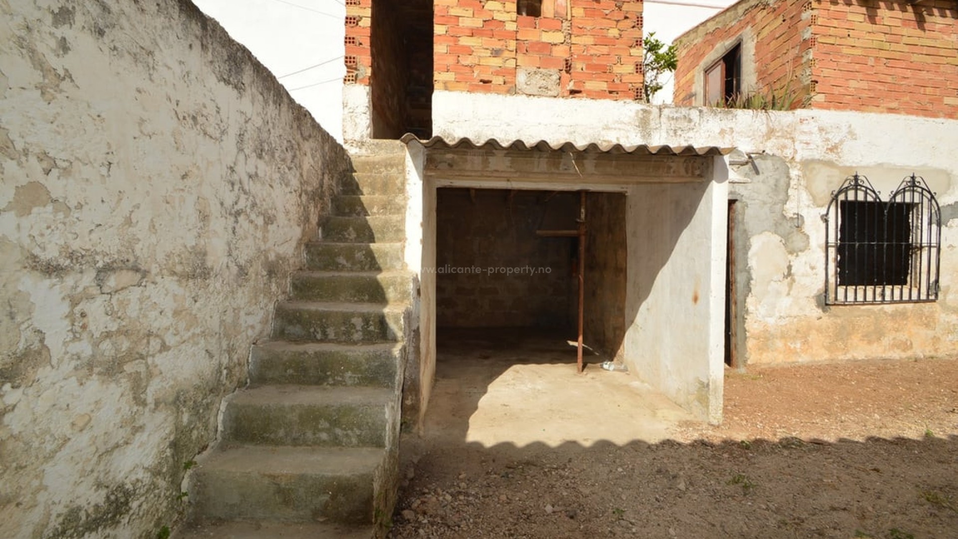Bungalow i Jávea - Xàbia Centro